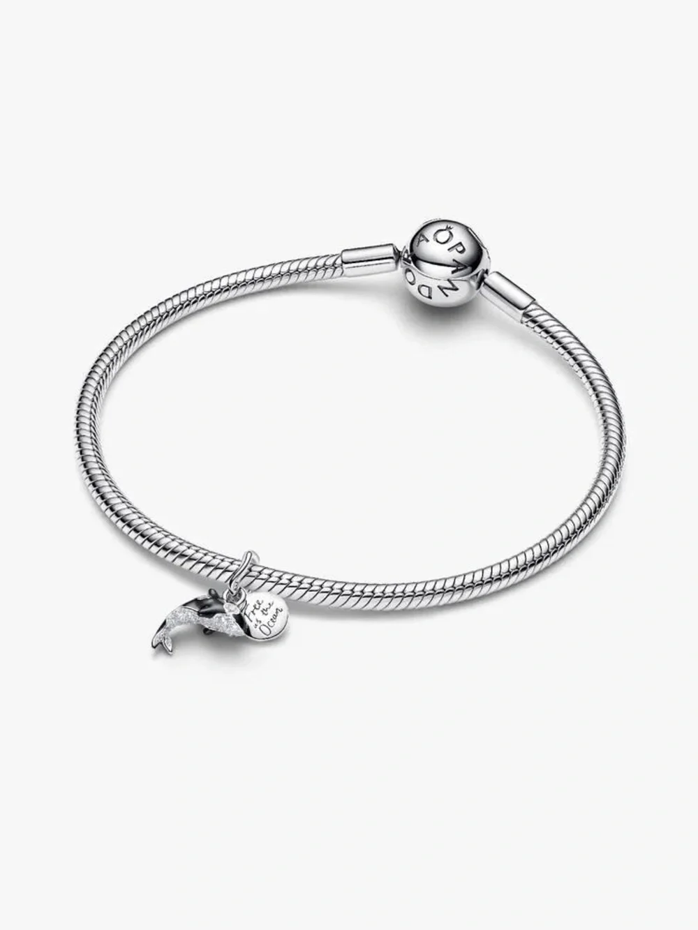 Pandora beautiful authentic